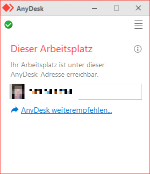 Anydesk