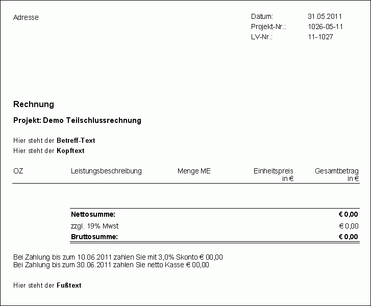 Ausdruck