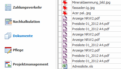 dokumentenmanagment