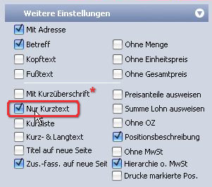 druckoption_kurztext