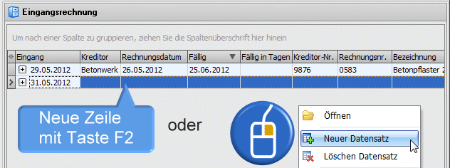 Eingangsrechnung2