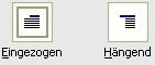Einzug_erste_Zeile