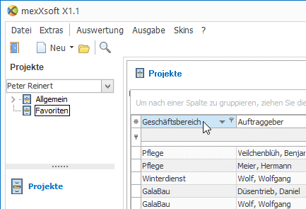 Gesch_Projekttabelle