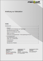 handaout_kalkulaion