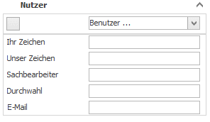Nutzer