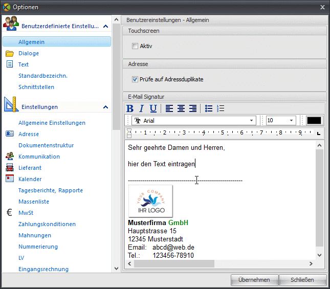 Optionen_Allgemein2