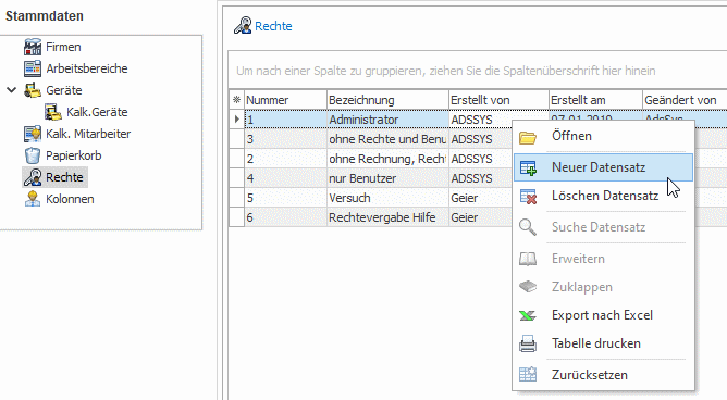 Rechte_Aufruf