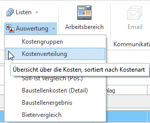 start_kostenart