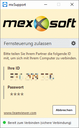teamviewer