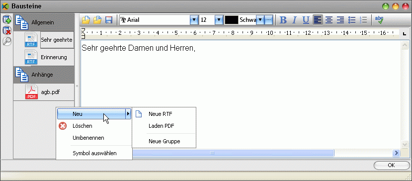 Textbaustein1