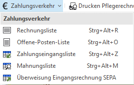 zahlungsverkehr
