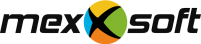 mexXsoft X2 Logo