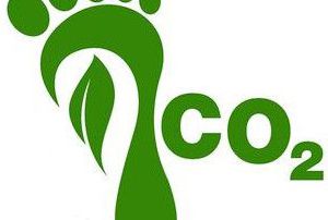 CO2 Footprint, Baugewerbe, Galabau, Handwerk